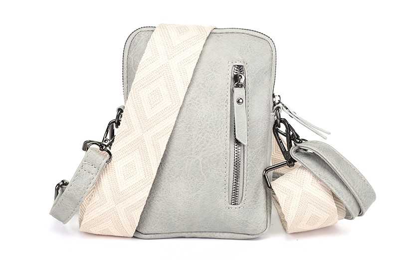schoudertasje-/crossbodytasje