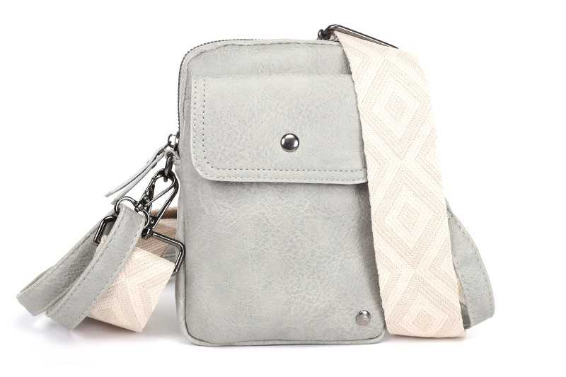 schoudertasje-/crossbodytasje