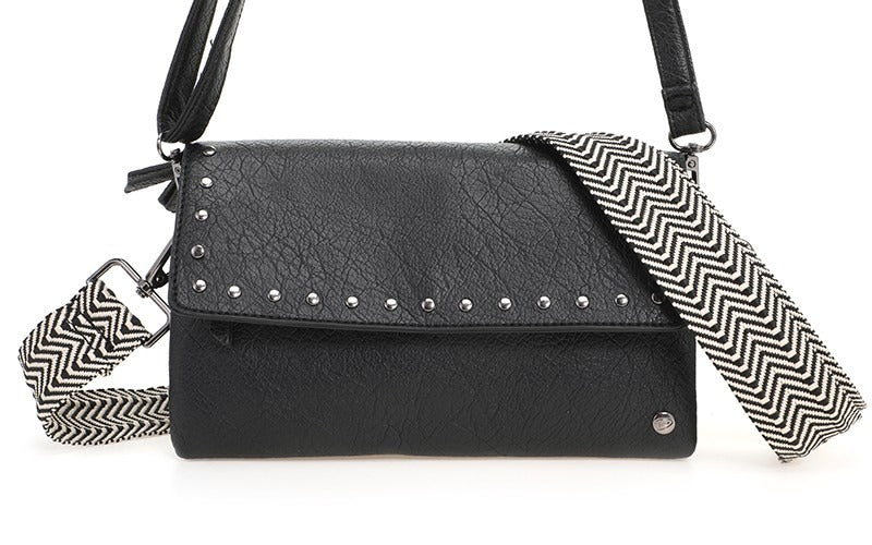 schouder-/crossbody tas