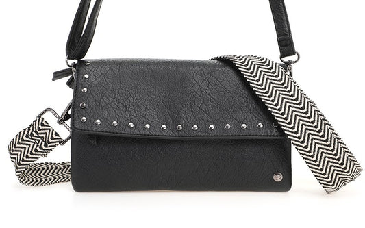 schouder-/crossbody tas