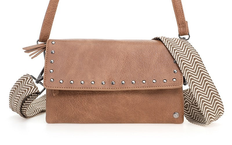 schouder-/crossbody tas