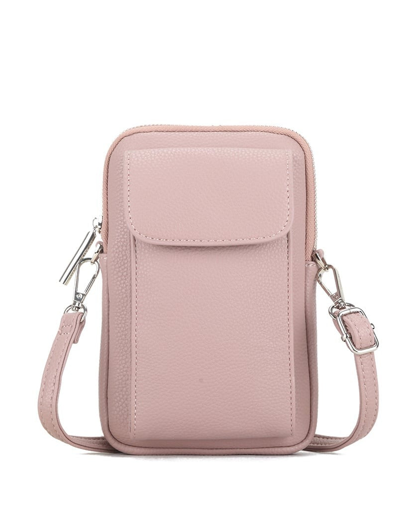 schoudertasje-/crossbodytasje