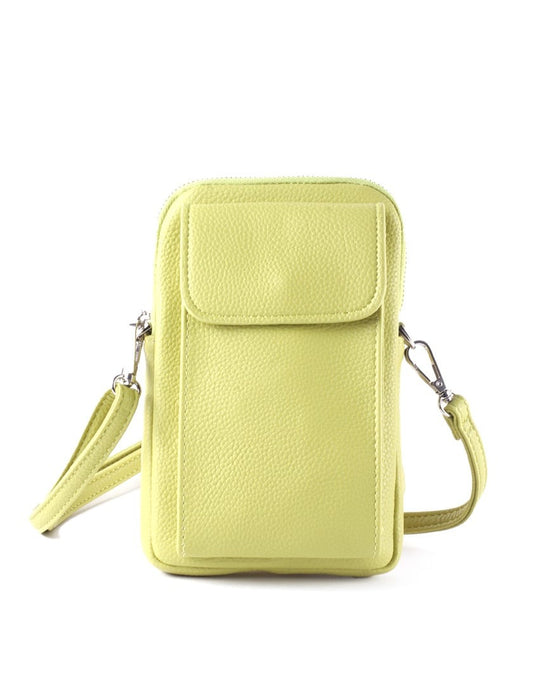 schoudertasje-/crossbodytasje