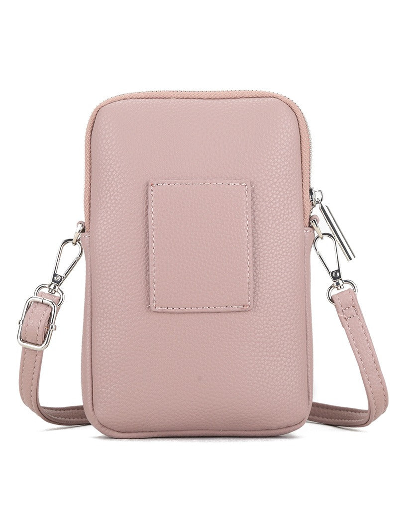 schoudertasje-/crossbodytasje
