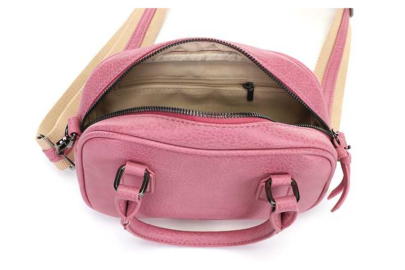 schoudertasje-/crossbodytasje