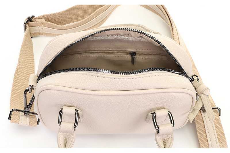 schoudertasje-/crossbodytasje