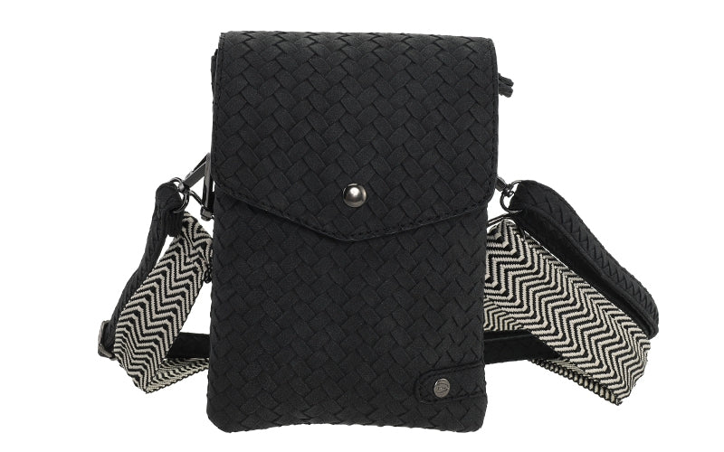 schouder/telefoon/crossbodytasje Brisbane