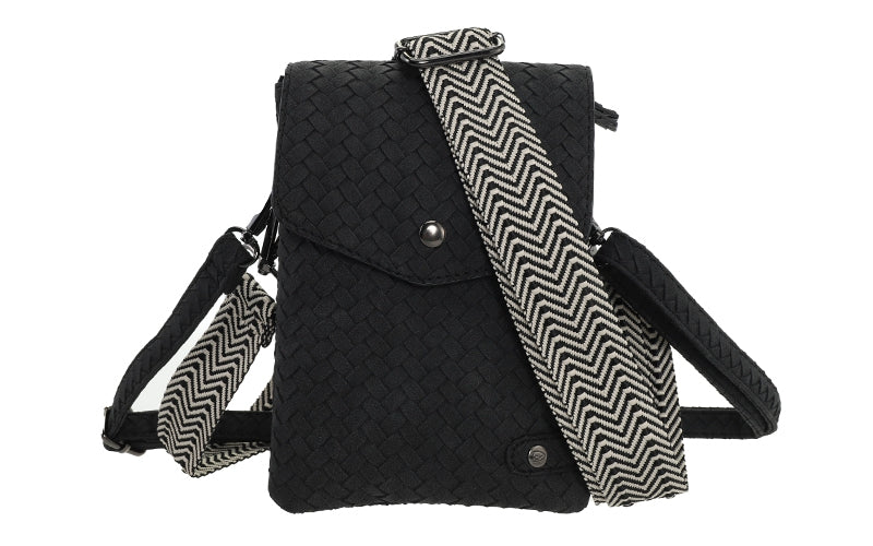 schouder/telefoon/crossbodytasje Brisbane