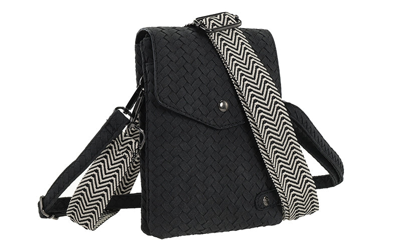 schouder/telefoon/crossbodytasje Brisbane