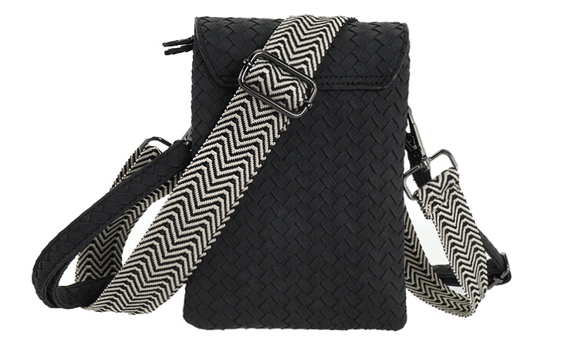 schouder/telefoon/crossbodytasje Brisbane