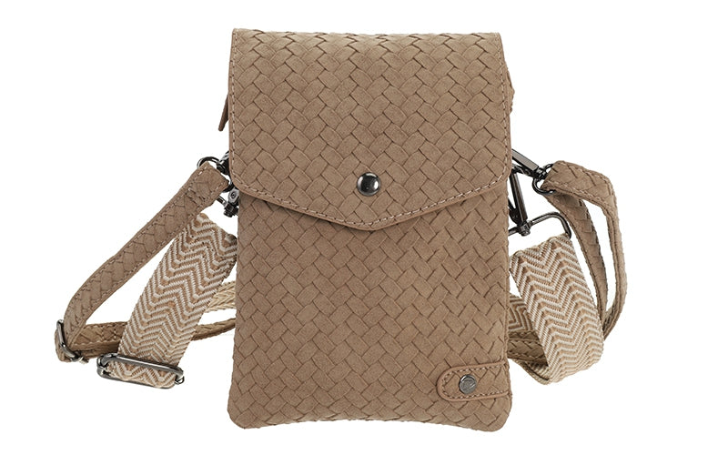 schouder/telefoon/crossbodytasje Brisbane