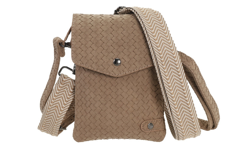 schouder/telefoon/crossbodytasje Brisbane