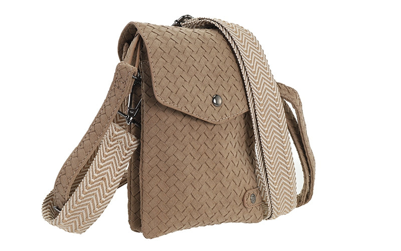 schouder/telefoon/crossbodytasje Brisbane