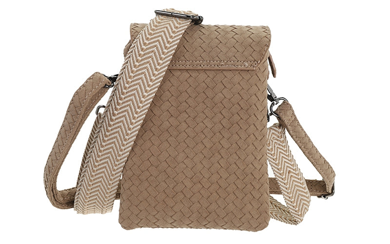 schouder/telefoon/crossbodytasje Brisbane