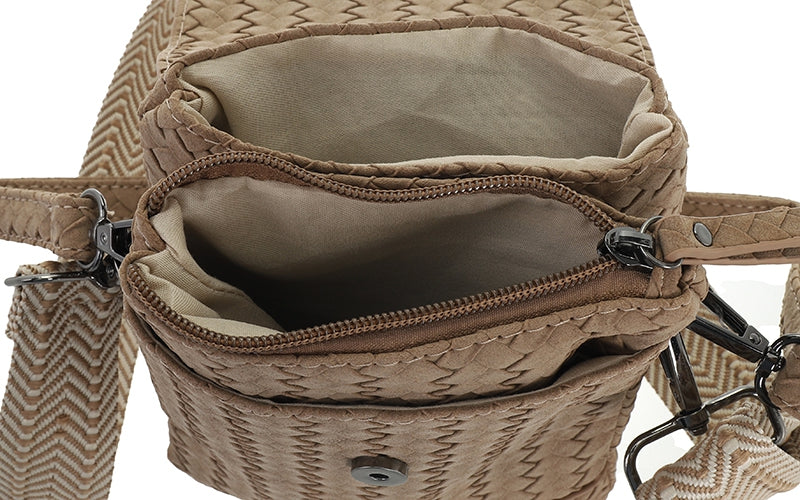 schouder/telefoon/crossbodytasje Brisbane