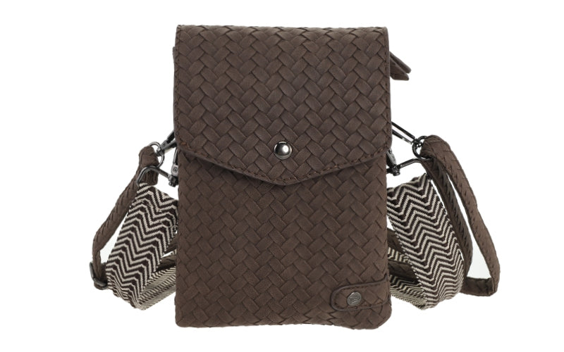 schouder/telefoon/crossbodytasje Brisbane