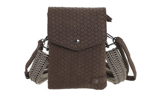 schouder/telefoon/crossbodytasje Brisbane