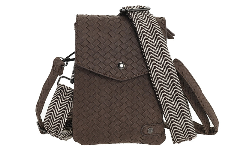 schouder/telefoon/crossbodytasje Brisbane