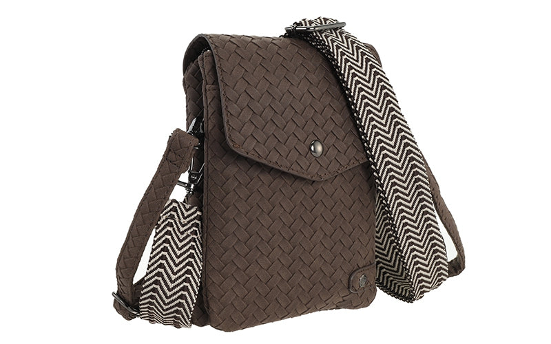 schouder/telefoon/crossbodytasje Brisbane