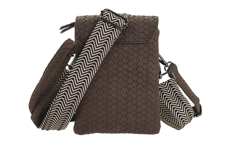 schouder/telefoon/crossbodytasje Brisbane