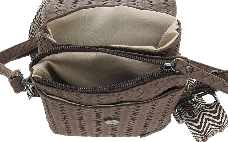 schouder/telefoon/crossbodytasje Brisbane