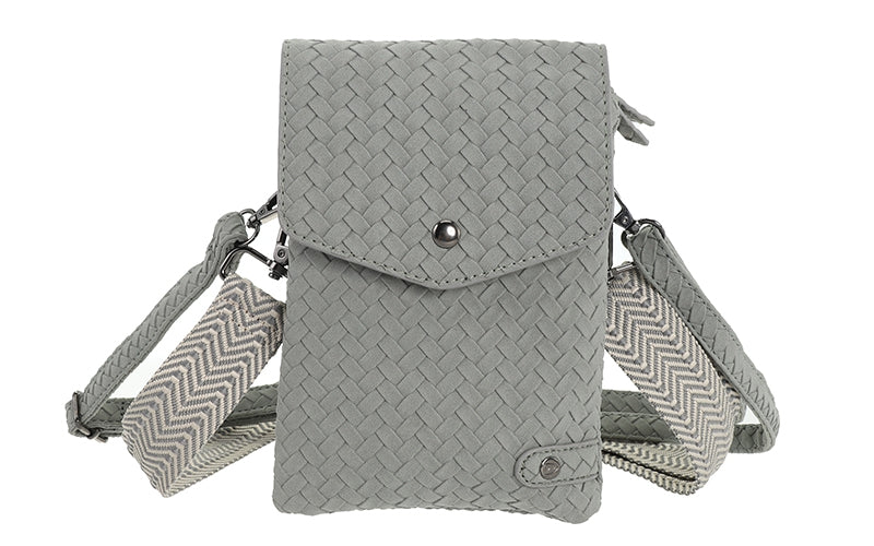 schouder/telefoon/crossbodytasje Brisbane