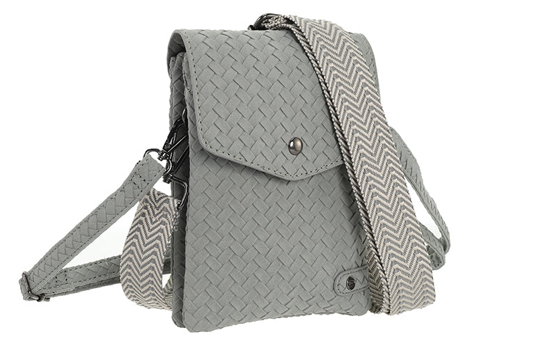 schouder/telefoon/crossbodytasje Brisbane