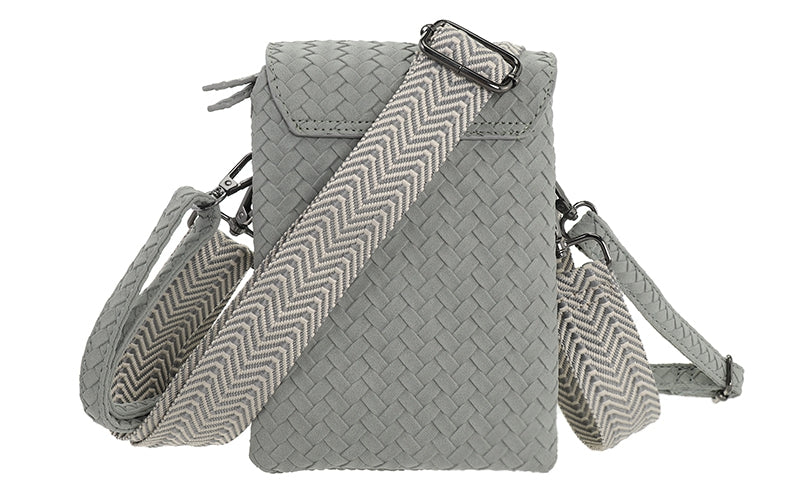 schouder/telefoon/crossbodytasje Brisbane