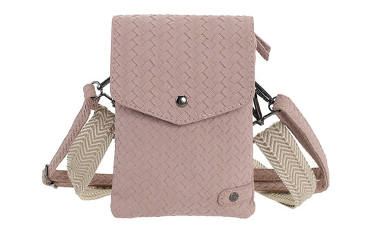 schouder/telefoon/crossbodytasje Brisbane