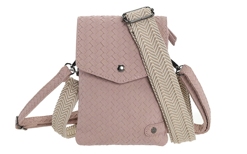 schouder/telefoon/crossbodytasje Brisbane