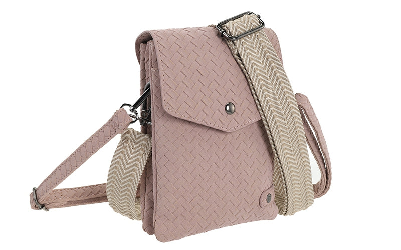 schouder/telefoon/crossbodytasje Brisbane