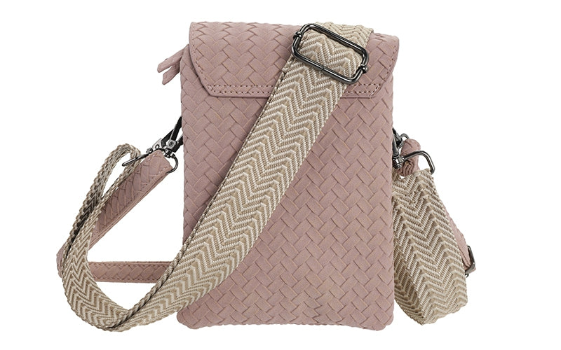 schouder/telefoon/crossbodytasje Brisbane