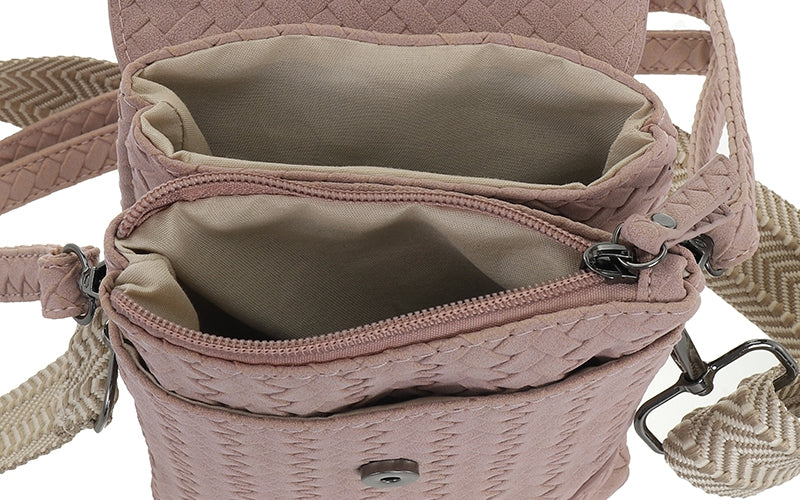 schouder/telefoon/crossbodytasje Brisbane