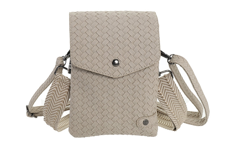 schouder/telefoon/crossbodytasje Brisbane