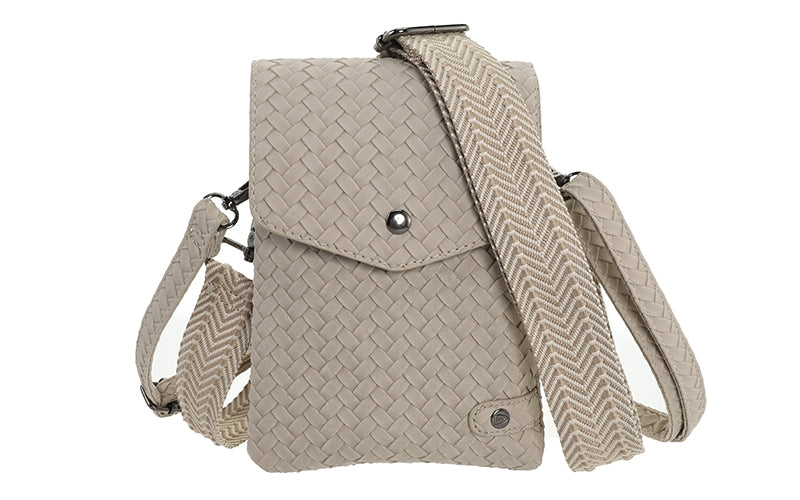 schouder/telefoon/crossbodytasje Brisbane