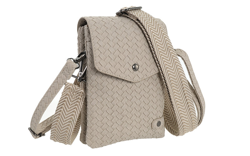 schouder/telefoon/crossbodytasje Brisbane