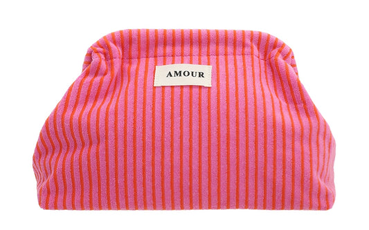 clutch/toilettas Millau