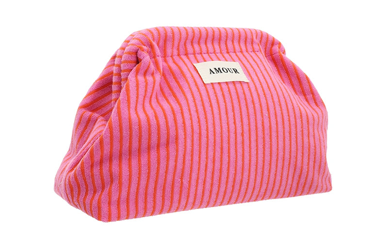 clutch/toilettas Millau