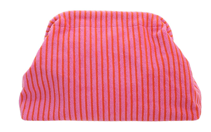 clutch/toilettas Millau