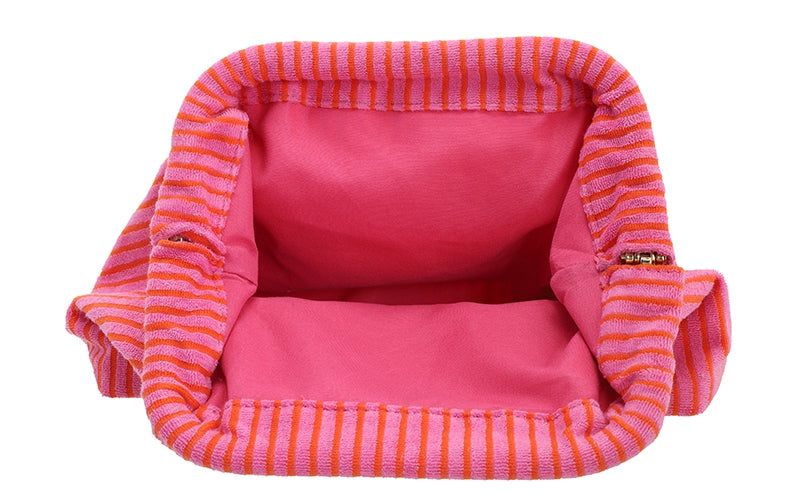 clutch/toilettas Millau