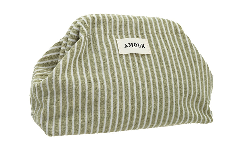 clutch/toilettas Millau