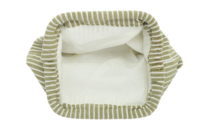 clutch/toilettas Millau