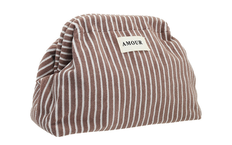 clutch/toilettas Millau