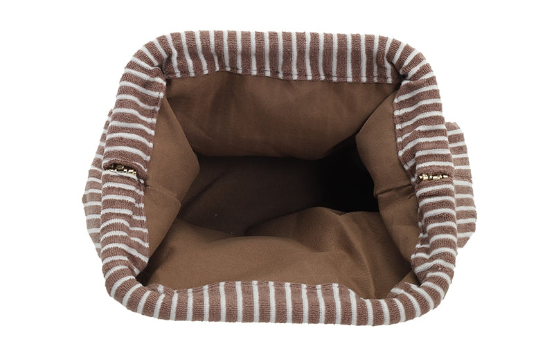 clutch/toilettas Millau