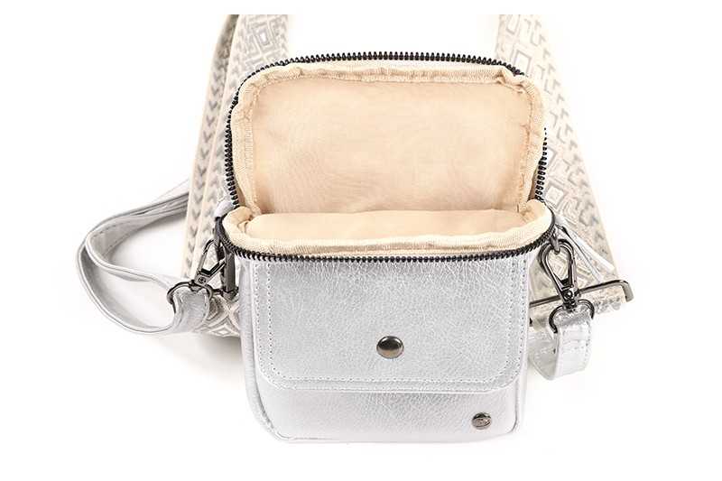 schoudertasje-/crossbodytasje