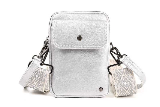 schoudertasje-/crossbodytasje