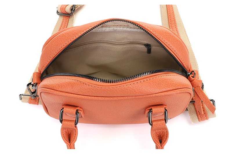 schoudertasje-/crossbodytasje