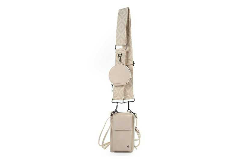 schoudertas-/telefoontasje-/portemonnee