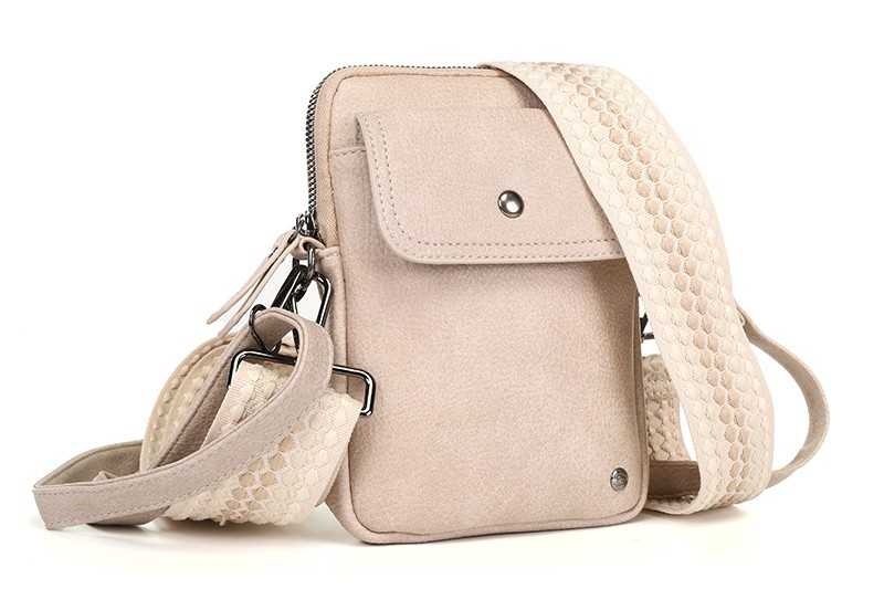 schoudertasje-/crossbodytasje