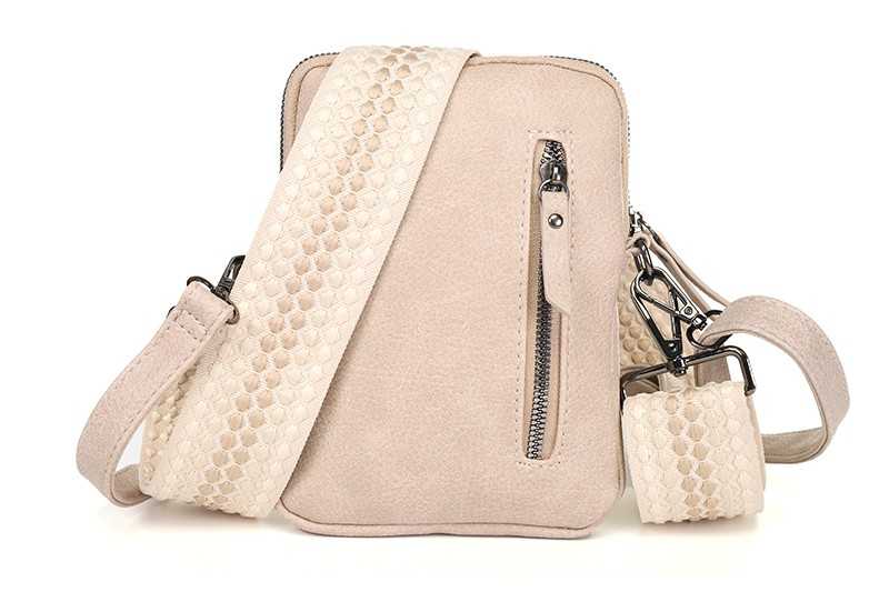 schoudertasje-/crossbodytasje